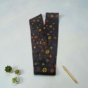 🔥Multicolor Head Scarf🔥